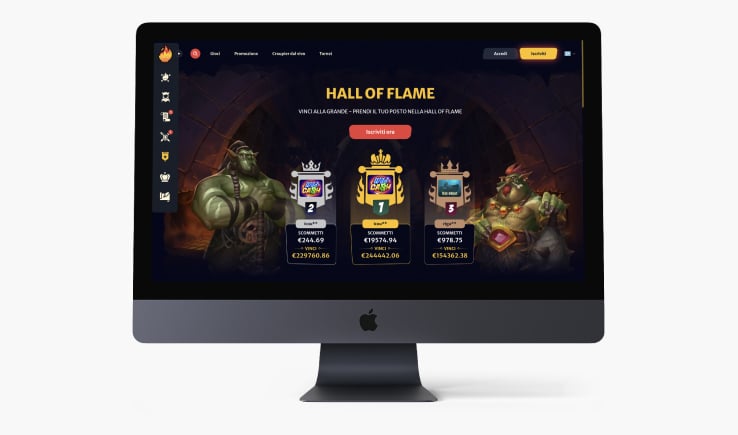 Our expert review on Hellspin