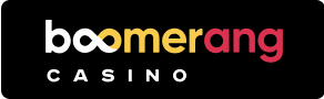 Logo Boomerang Casino