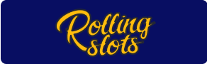 Logo RollingSlots Casino