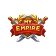 MyEmpire casino logotype