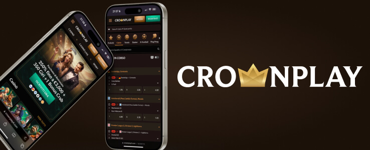 crownplay casino recensione 2