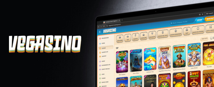 vegasino casino recensione 8