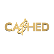 Cashed Casino Non AAMS Logo