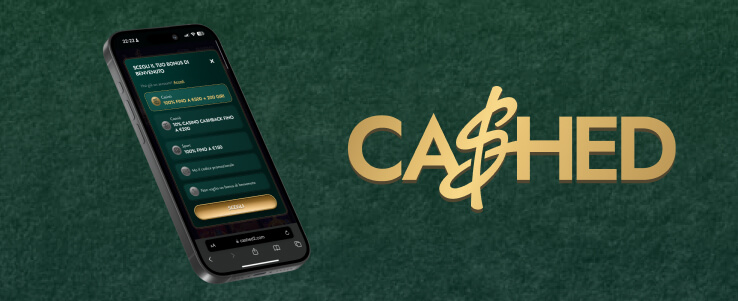 cashed casino recensione 3