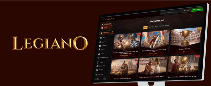 legiano casino recensione 3