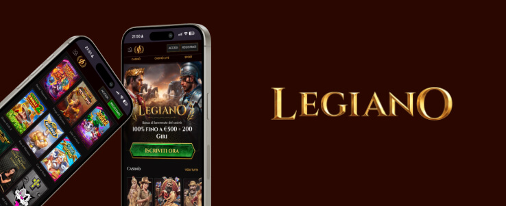 legiano casino recensione 4