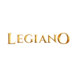 Legiano Casino Logo Non AAMS