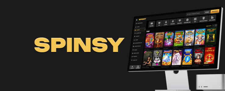 spinsy casino recensione 1